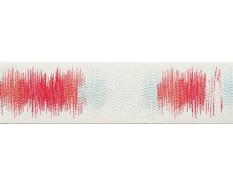 Derry Trim by the yard -FREE SHIPPING