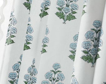 Designer Drapes