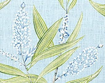 Thibaut Anna French Winter Bud Fabric Swatches - FREE SHPPING