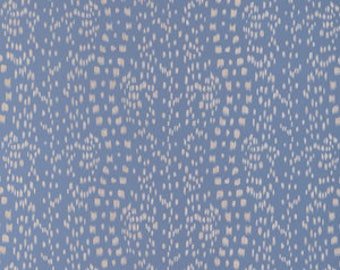 Custom Designer Brunschwig and Fils Les Touches Reverse Drapes: You pick the fabric and style - Lined