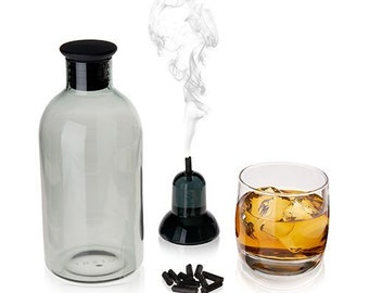 Smoked Cocktail Kit + Free shipping