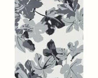 Peter Dunham Fig Leaf Wallpaper (Packaged in 10 yd double rolls) (other colors available) FREE SHIPPING
