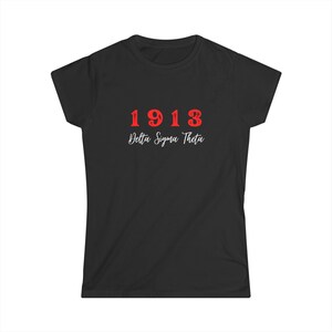 Delta Sigma Theta T-Shirt