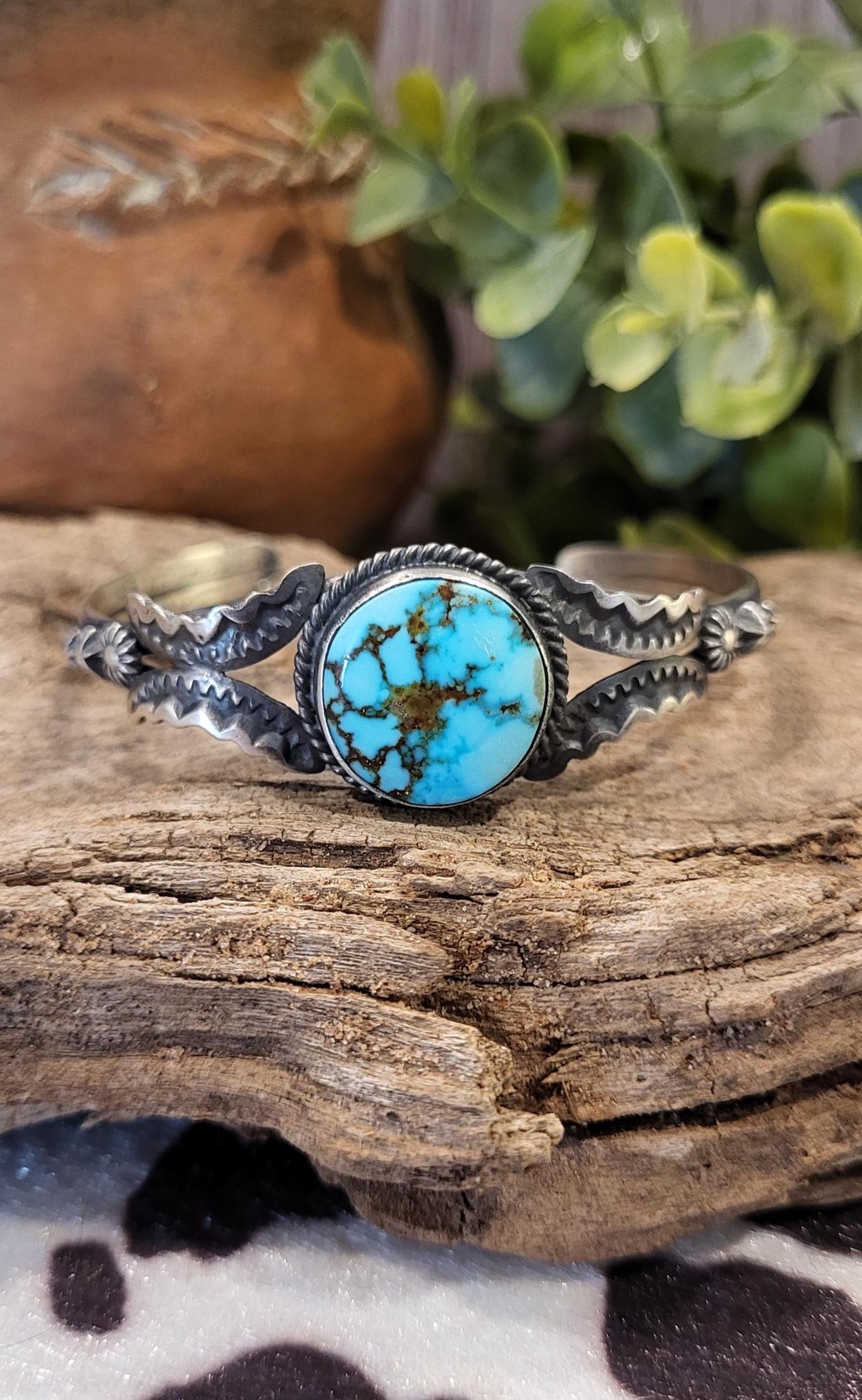 Gilbert Tom Jewelry - Etsy