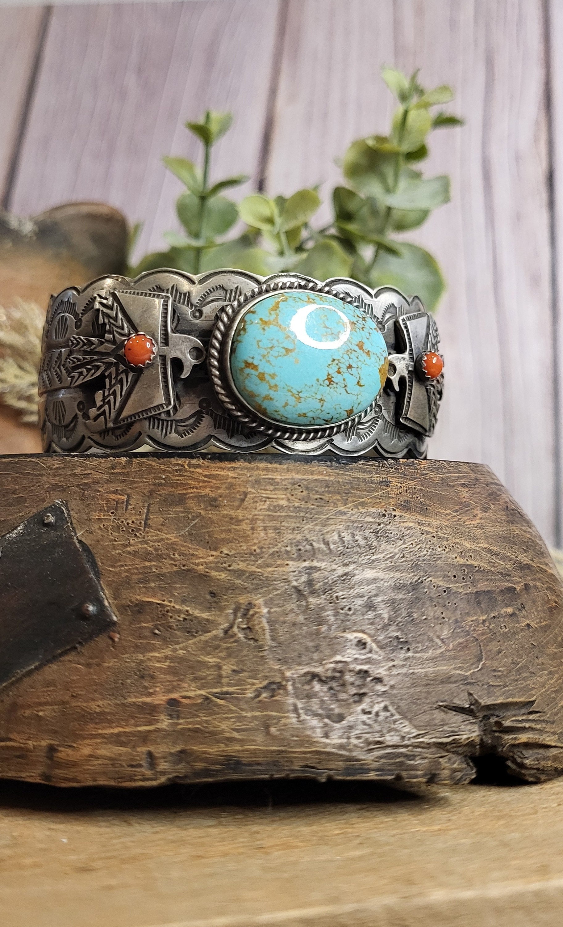 Leroy James Jewelry - Etsy