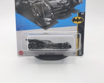 Hot Wheels Dashboard Display Stand – Universal 1:64 Diecast Car