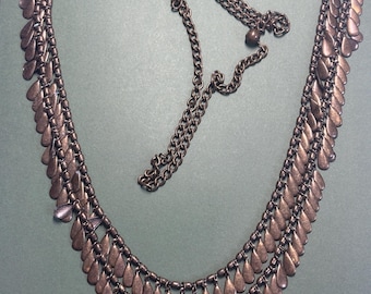 ヴィンテージのベリーチェーン