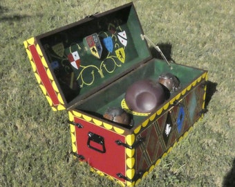Quidditch set full size sales