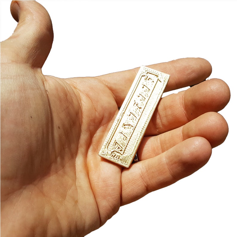 latinum gold pressed latinum gold pressed