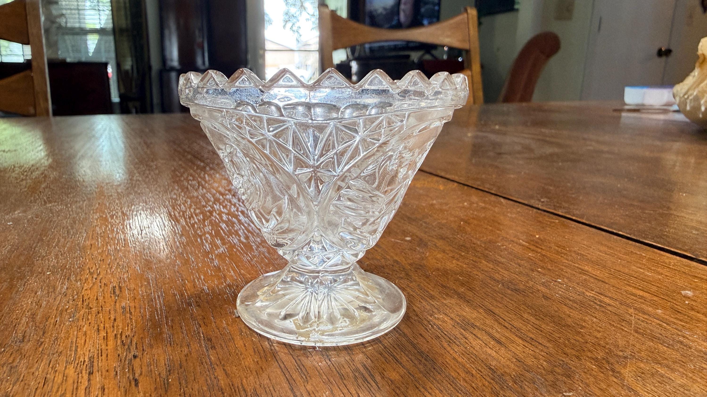 Echt Bleikristall German Crystal - Etsy