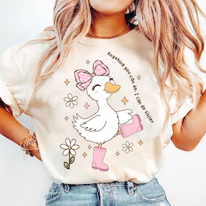 Silly Goose On the Loose SVG PNG, Funny Goose Meme Shirt Design, Trendy Goose Png Digital Download Trending Png