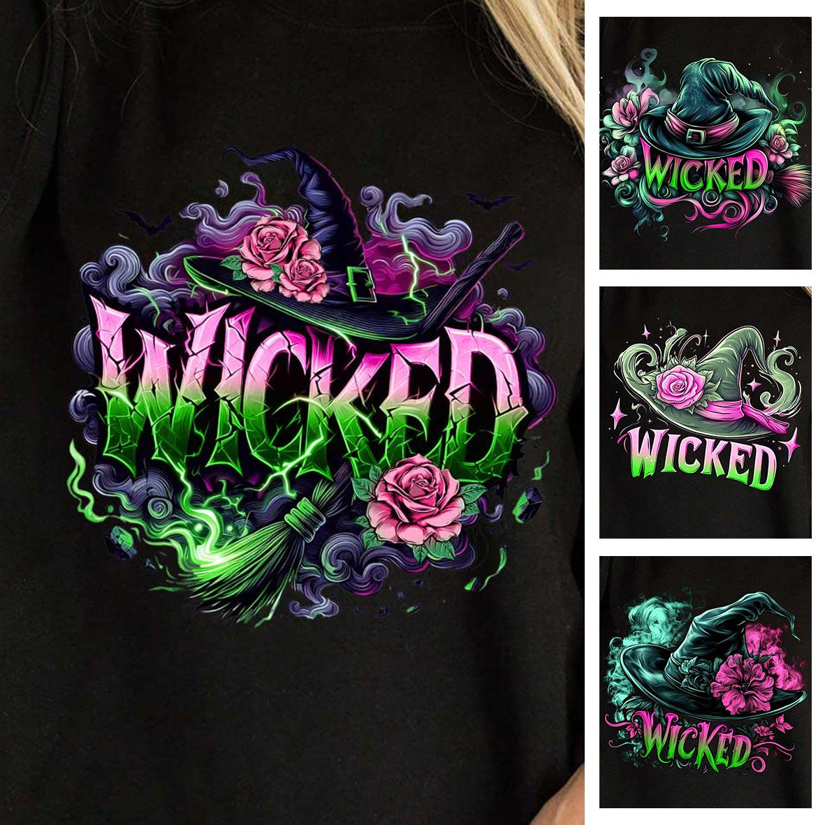 Wicked shiz university - Etsy 日本