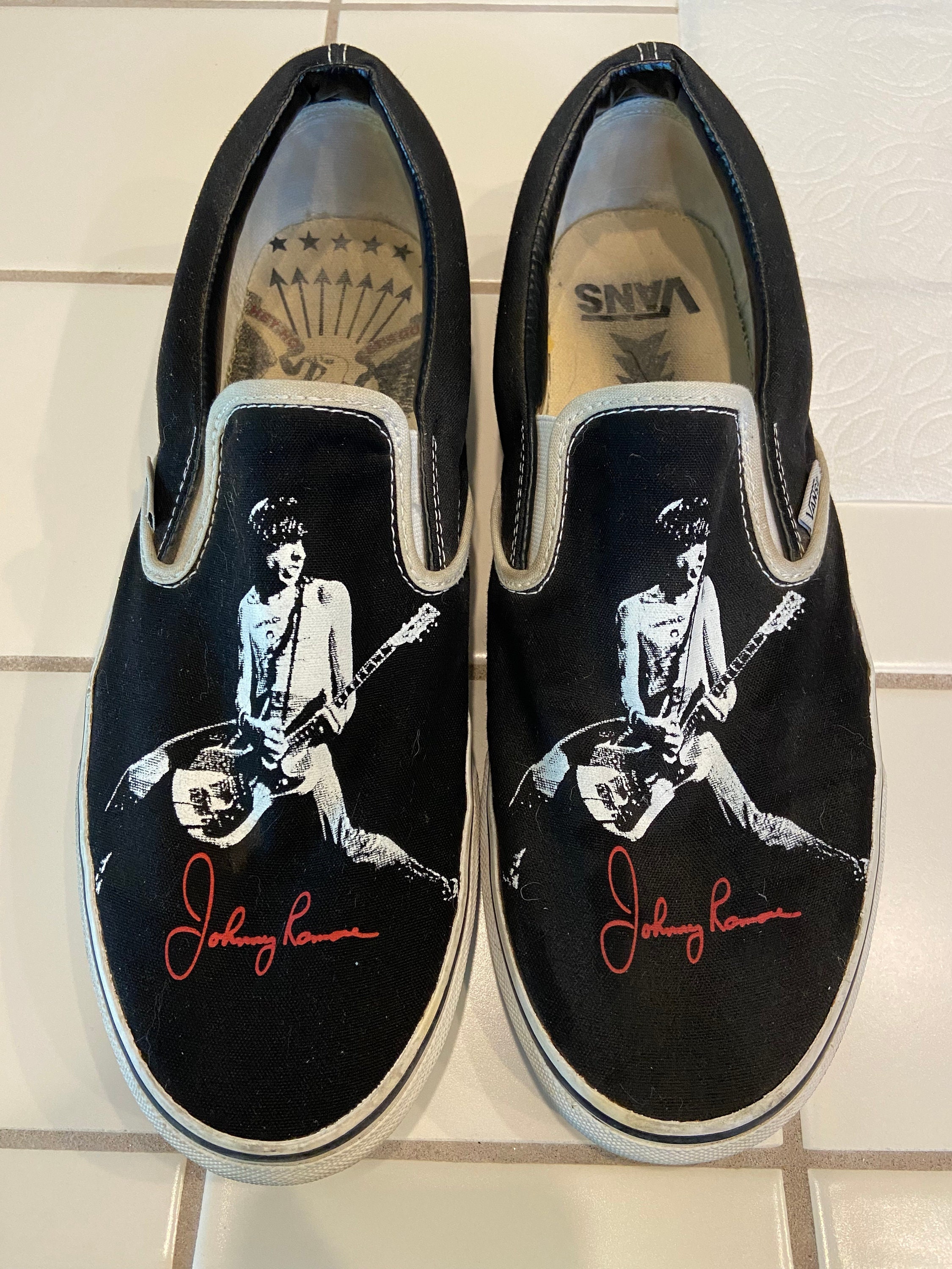 Johnny was shoes best sale