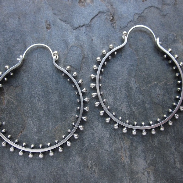 XL Ultra Hoops