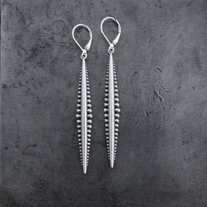 LG Ultra Dangle Earrings