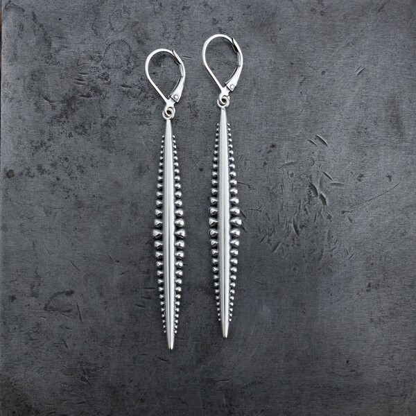 LG Ultra Dangle Earrings