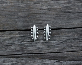 Mini Ultra Stud Earrings