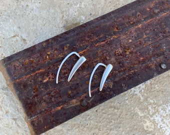 Modern Tusk Hooks