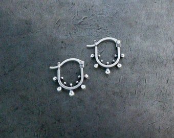 5 Pin Ultra Hoops