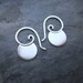 see more listings in the Hook and Spiral Earrings section