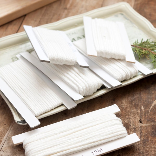 Paraffin Candle Etsy