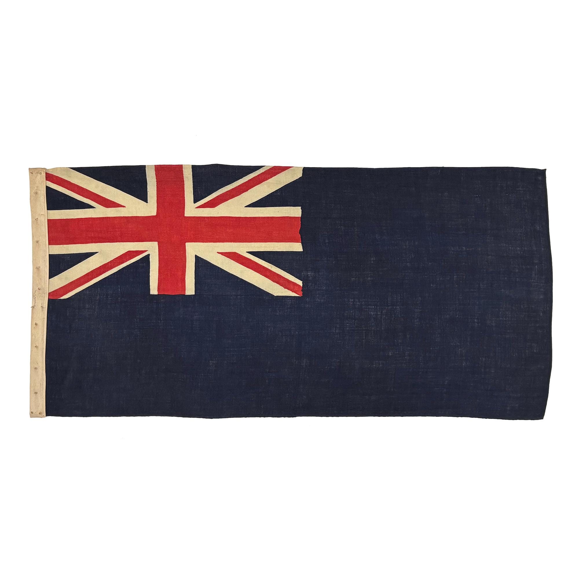 Union Jack Antique Flag - Etsy