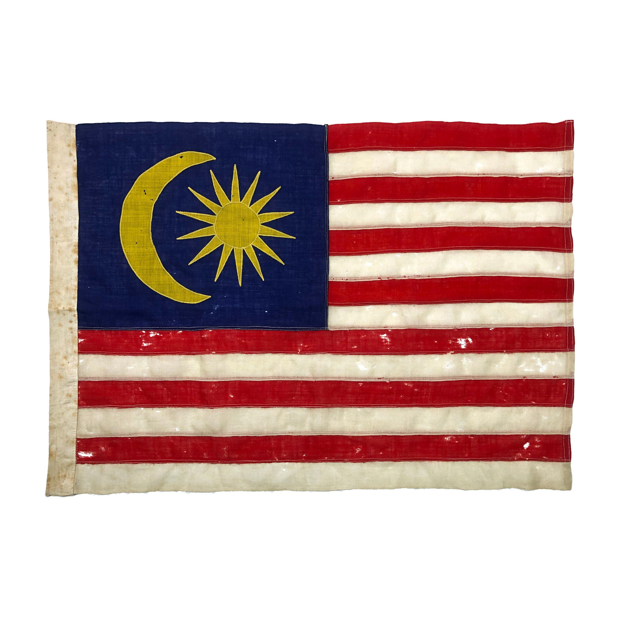Vintage Malaysia pic