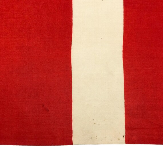Drapeau Danemark - 20 tailles disponibles à l'achat