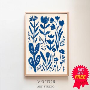Matisse Print, Henri Matisse Digital Download Wall Art, Digital Prints, Matisse Print Download, Art Prints Download, Digital Download