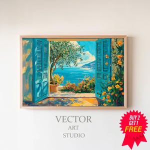 Henri Matisse Poster - Moderne Wanddekoration als Matisse Druck - Matisse Kunstdruck - Horizontale Ausstellungskunst - Matisse Museum Print