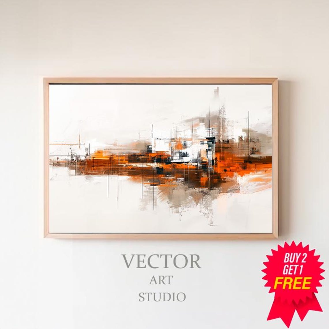 Gallery image with a fresh perspective