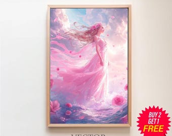 aphrodite pink goddess dress Pink Goddess Costume Aphrodite Costume Venus Gown Greek Goddess Gown By CostumesbyAly