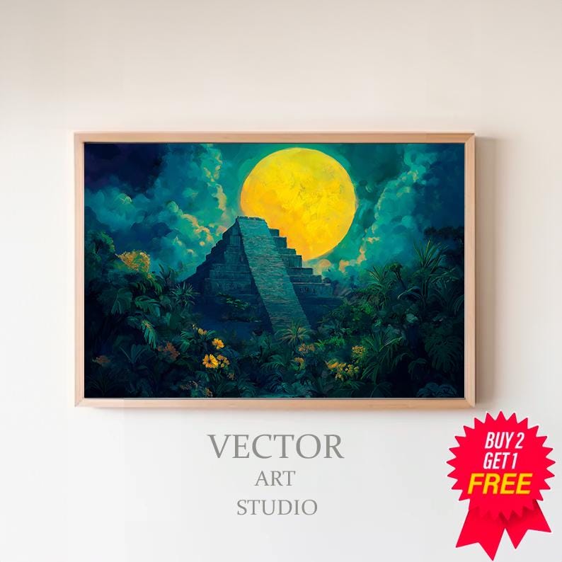 Max ernst - Etsy 日本