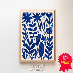 Matisse Print, Henri Matisse Digital Download Wall Art, Digital Prints, Matisse Print Download, Art Prints Download, Digital Download
