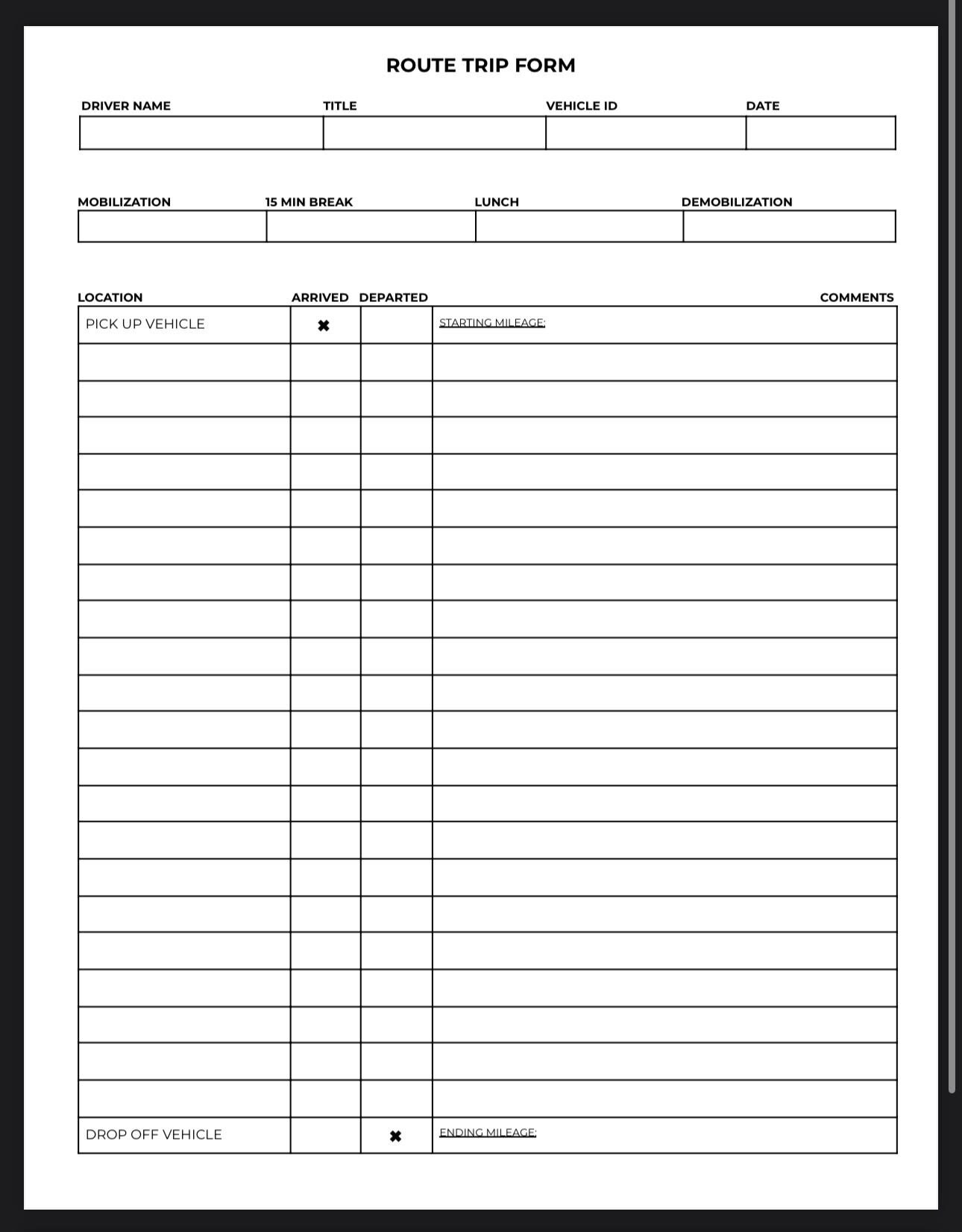 ticket pick up - etsy australia