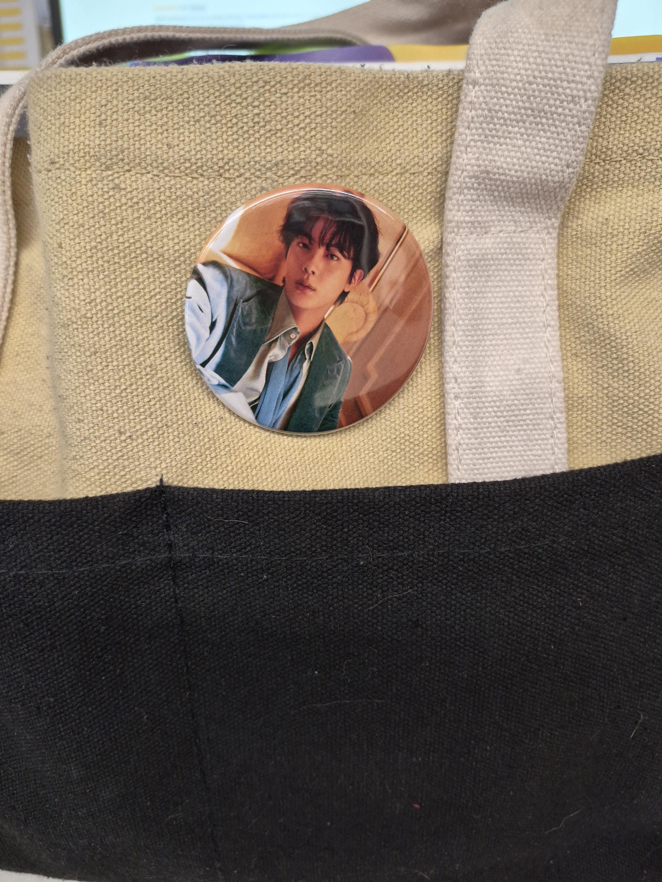 Bts Jin Accessories - Etsy