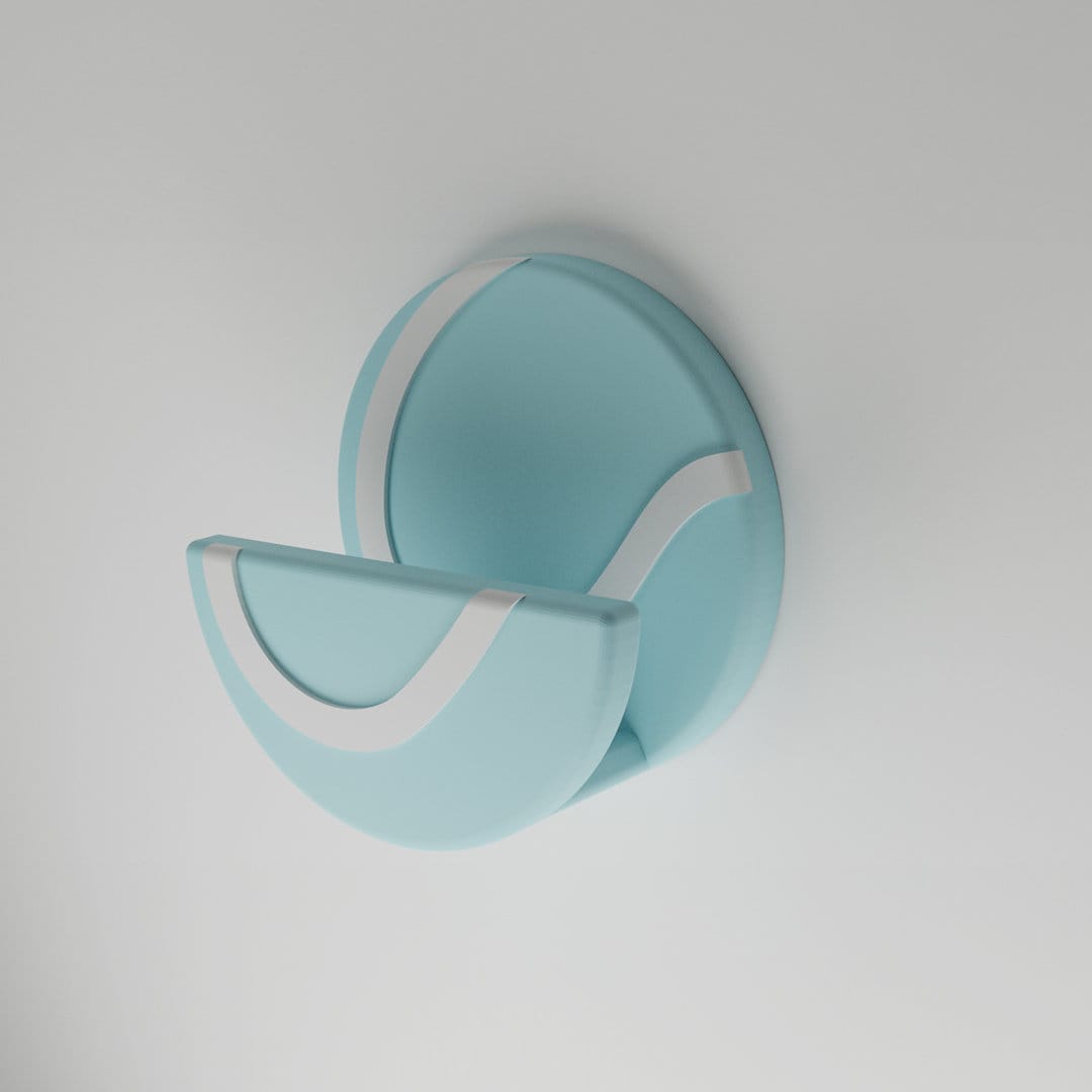 Tennis Racquet Hanger, Racket Organizer, Tennis Racket Hook, Tennis