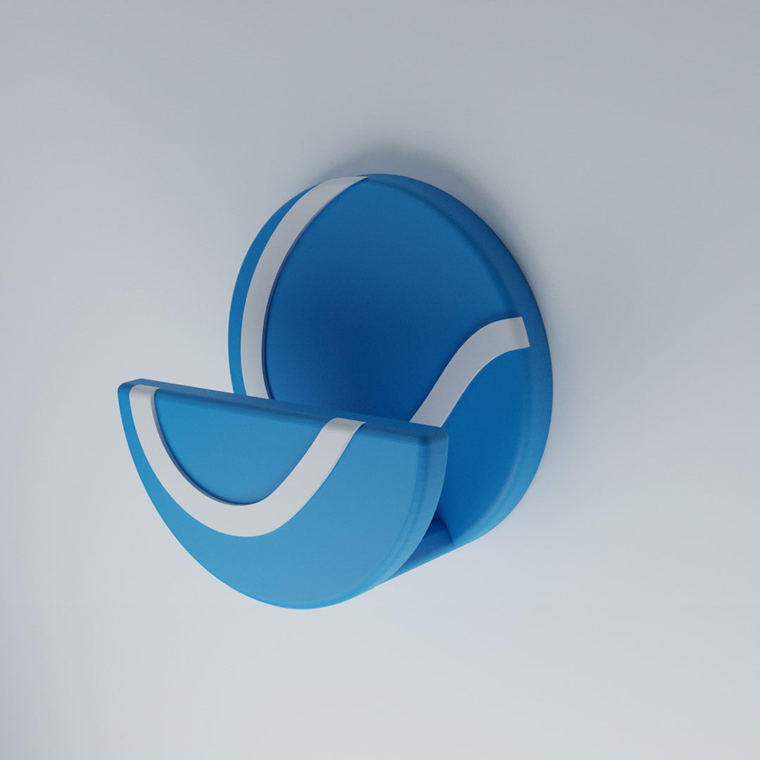 Tennis Racquet Hanger, Racket Organizer, Tennis Racket Hook, Tennis