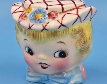 レフトン Miss Dainty ソルト＆ペッパー ヴィンテージ Collectible Vintage Lefton Miss Dainty Salt and Pepper Shaker Set