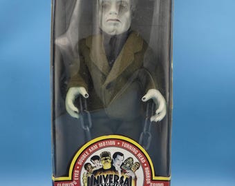 Telco 1992 Motion-ettes Frankenstein Universal Monsters Figure 17