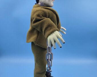 Telco 1992 Motion-ettes Frankenstein Universal Monsters Figure 17