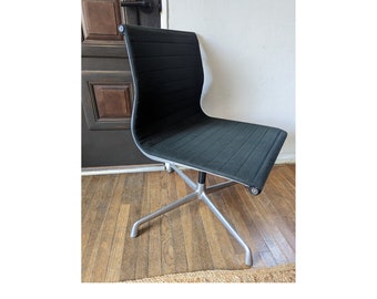 EAMES CHAIR Vintage EA108 Aluminum Group by ICF--Local Pick Up Only