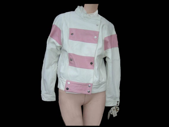Courreges vintage jacket - Gem