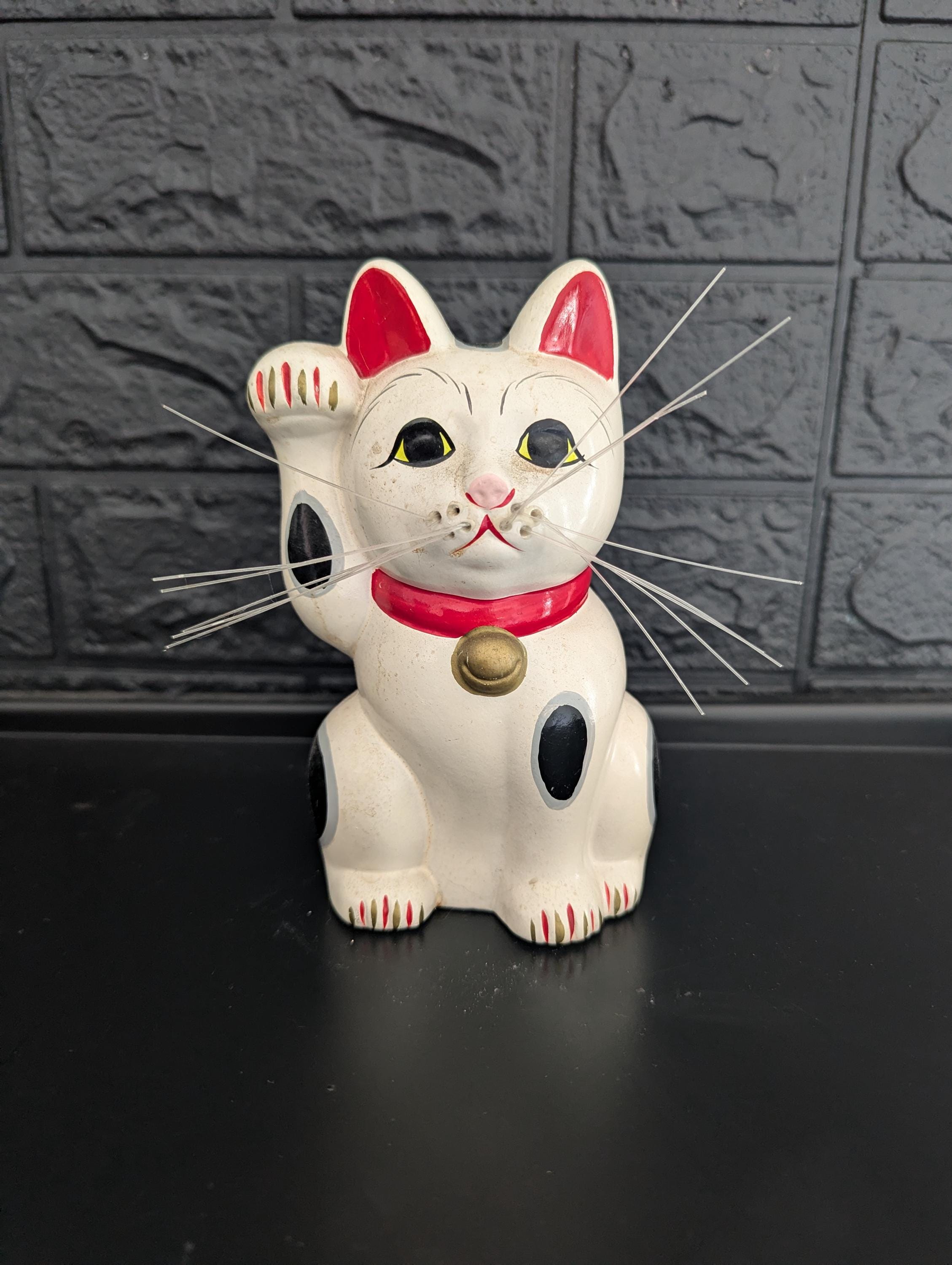 Maneki Neko Bank - Etsy Maneki Neko Bank - Etsy
