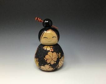 hodsdon kokeshi dolls