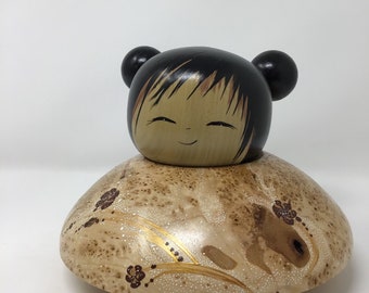 hodsdon kokeshi