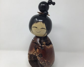 hodsdon kokeshi dolls