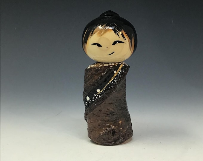 Tashi Oko