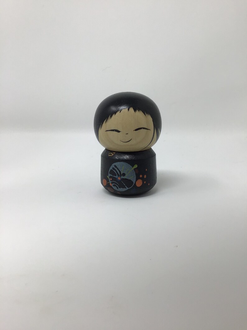 kokeshi etsy