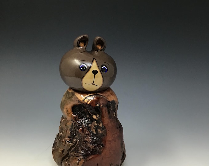 Mr. Bear